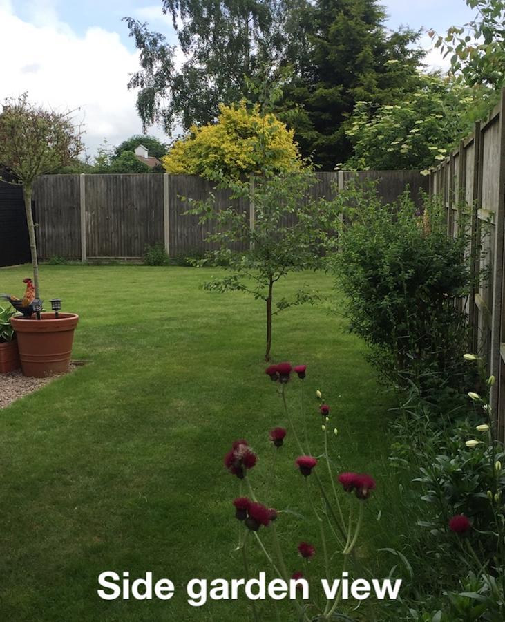 Bawdeswell Saving Grace With Private Hot Tubヴィラ エクステリア 写真